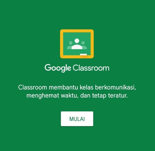 google clasroom